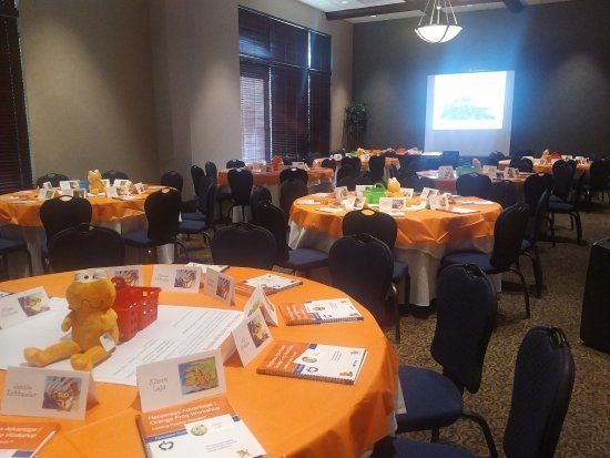 The Stonegate Conference and Banquet Centre